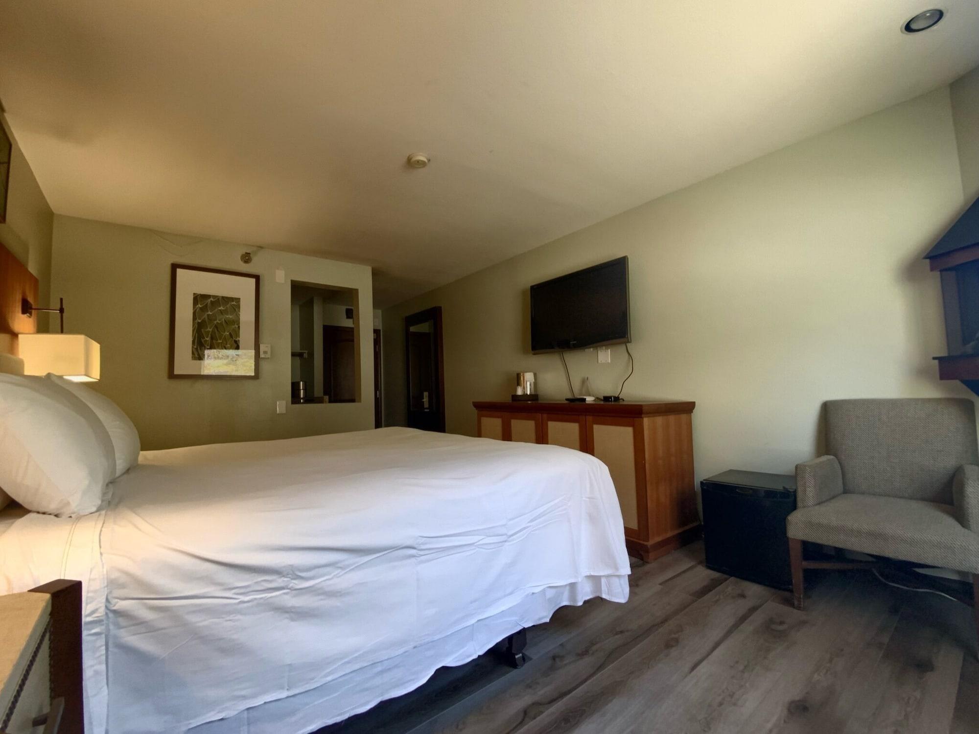 The Resort On Mount Charleston מראה חיצוני תמונה