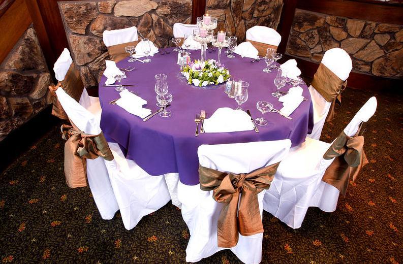 The Resort On Mount Charleston מראה חיצוני תמונה